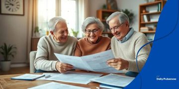 Senior tax deduction increases: what you need to know