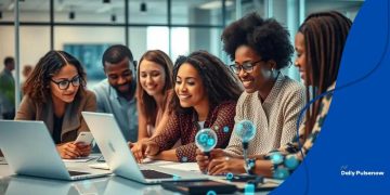 AI and coding may become mandatory for future jobs