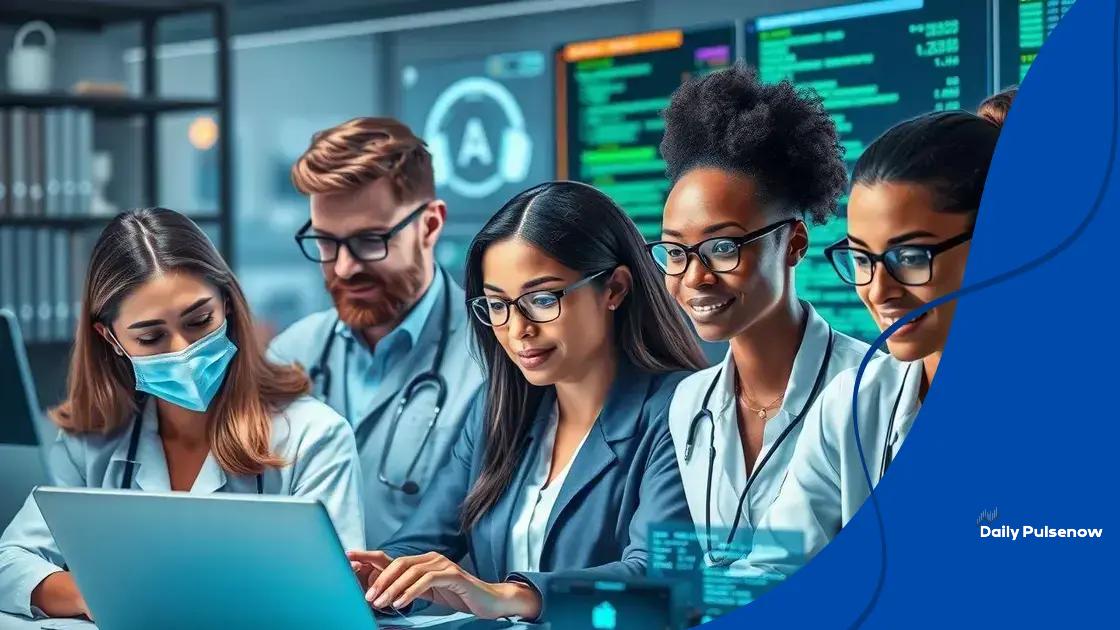 Industries where AI and coding are essential