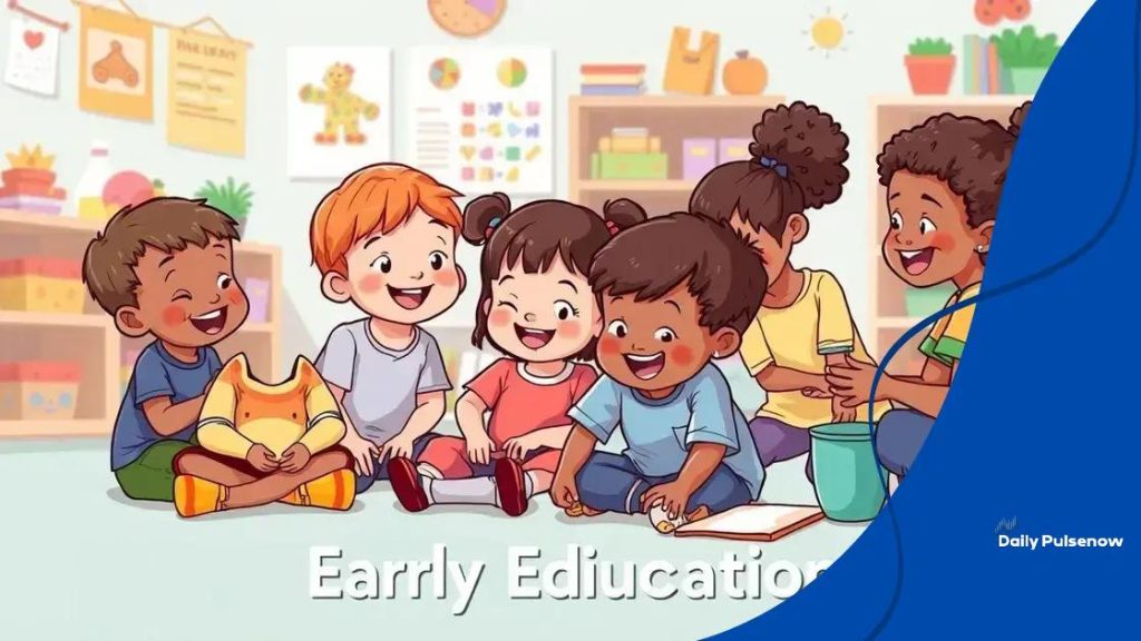Early education reform gains traction: What’s next?