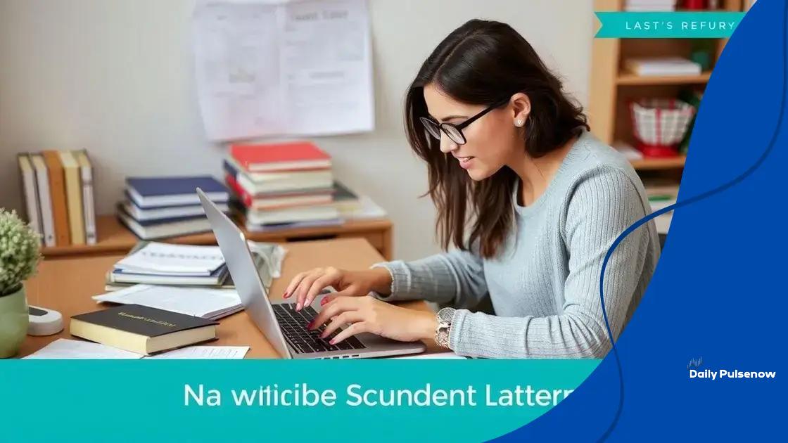 Navigating the new student loan landscape