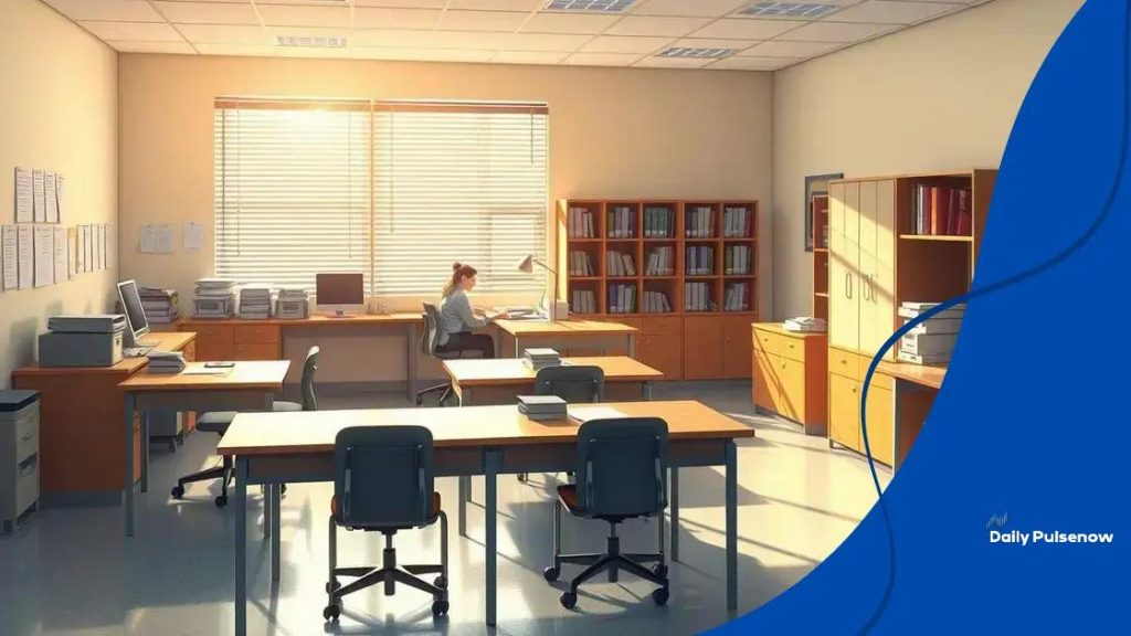 Education Department staff reductions: what you need to know