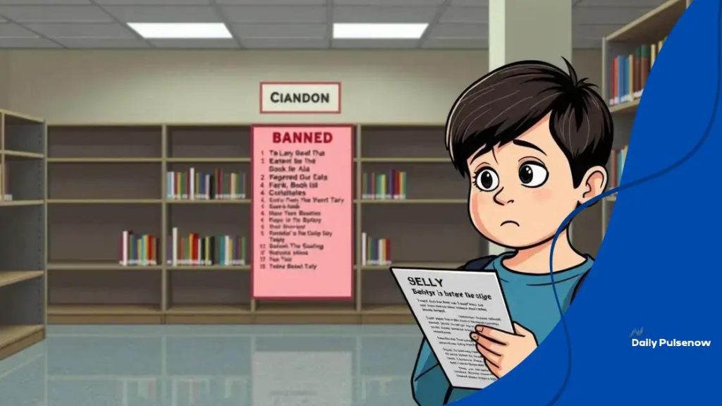 School library book bans Texas: what you need to know