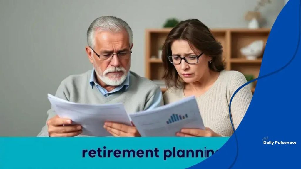 The impact of inflation on retirement planning strategies