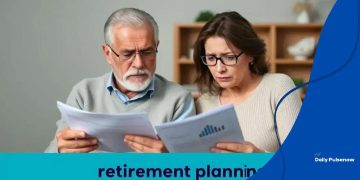 The impact of inflation on retirement planning strategies
