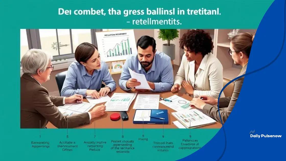 Strategies to combat inflation in retirement planning