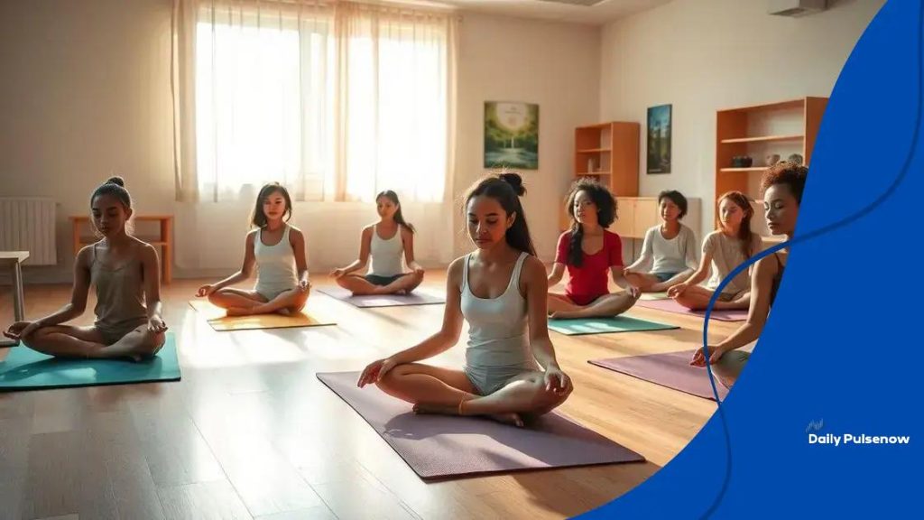 The Effectiveness of mindfulness programs in schools