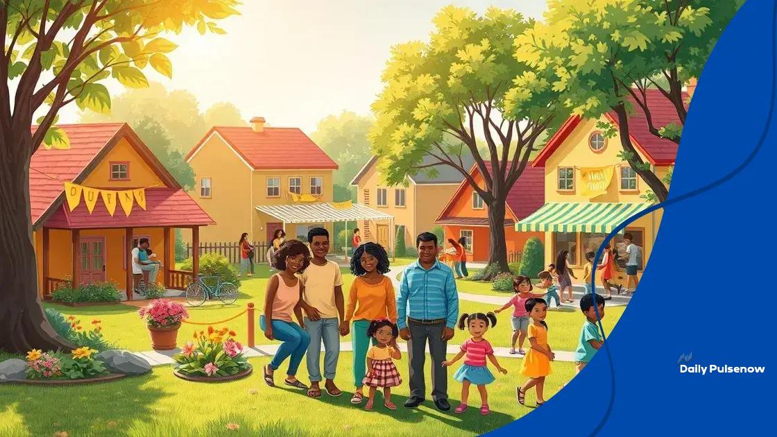 The impact of housing vouchers on communities