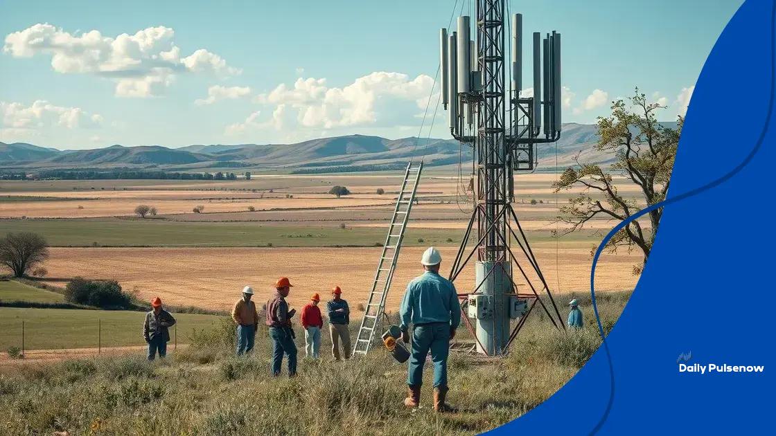 Challenges in implementing 5G