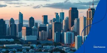 Financial implications of remote work on urban economies