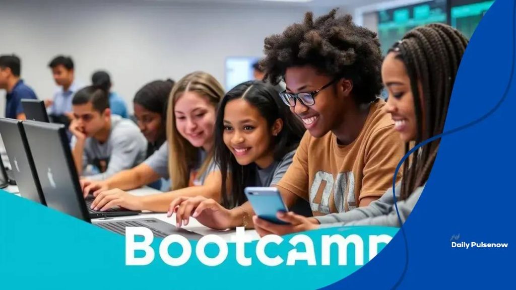 Coding bootcamps vs. traditional degrees: what’s best for you?
