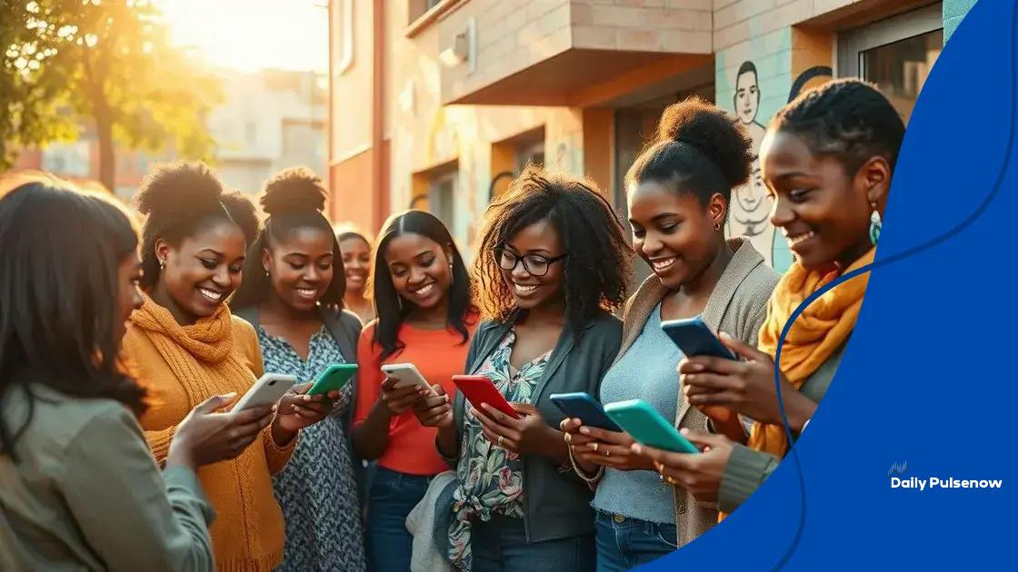 Innovative fintech solutions for the unbanked