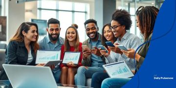 Micro-investing: making the stock market accessible