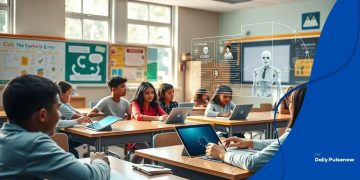 The role of AI tutors in personalized learning
