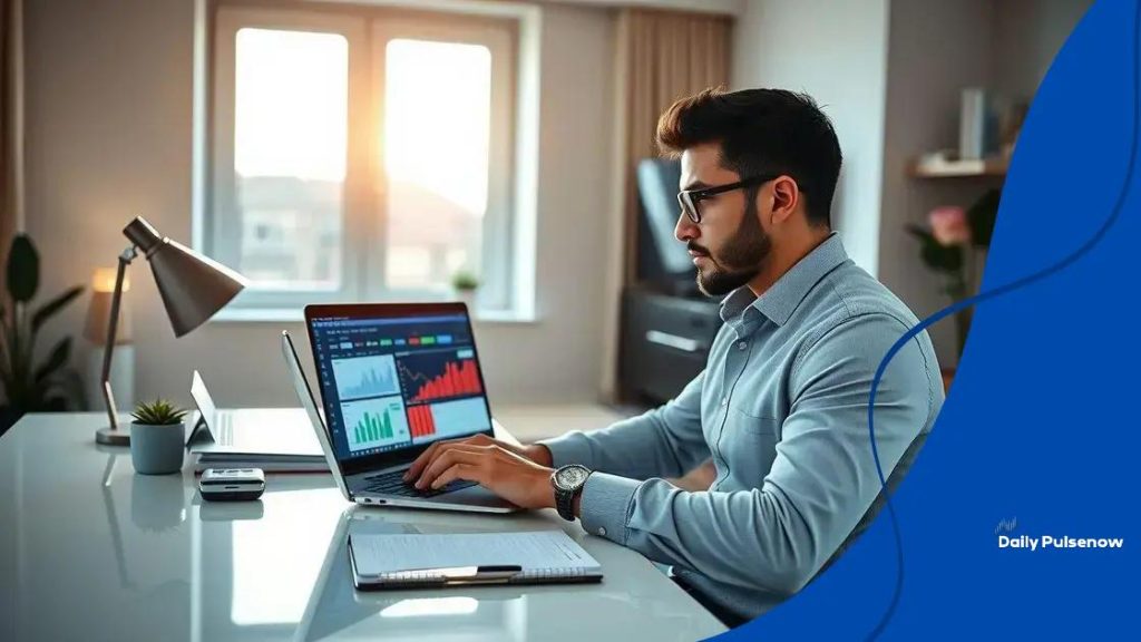 The gig economy: financial planning for freelancers