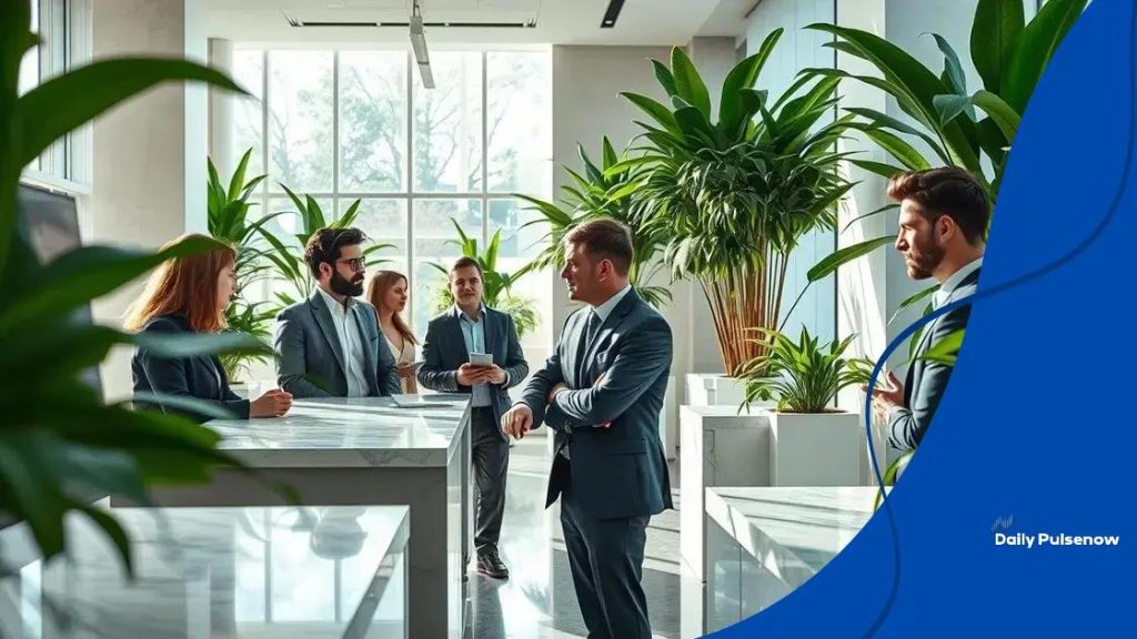 The rise of ethical banking: aligning money with values