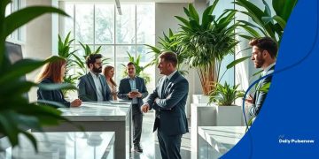 The rise of ethical banking: aligning money with values