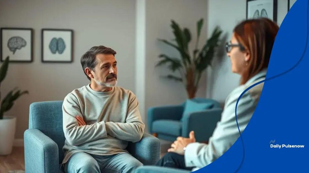 Mental health coverage: bridging the insurance gap
