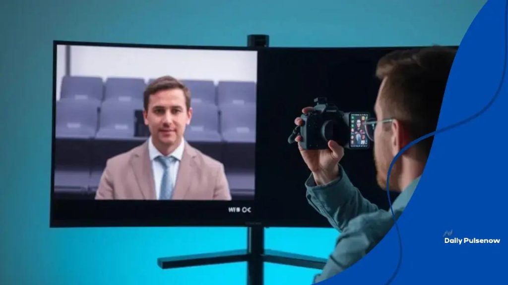 The ethics of deepfake technology in modern media