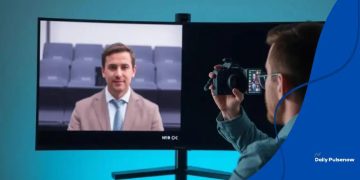 The ethics of deepfake technology in modern media