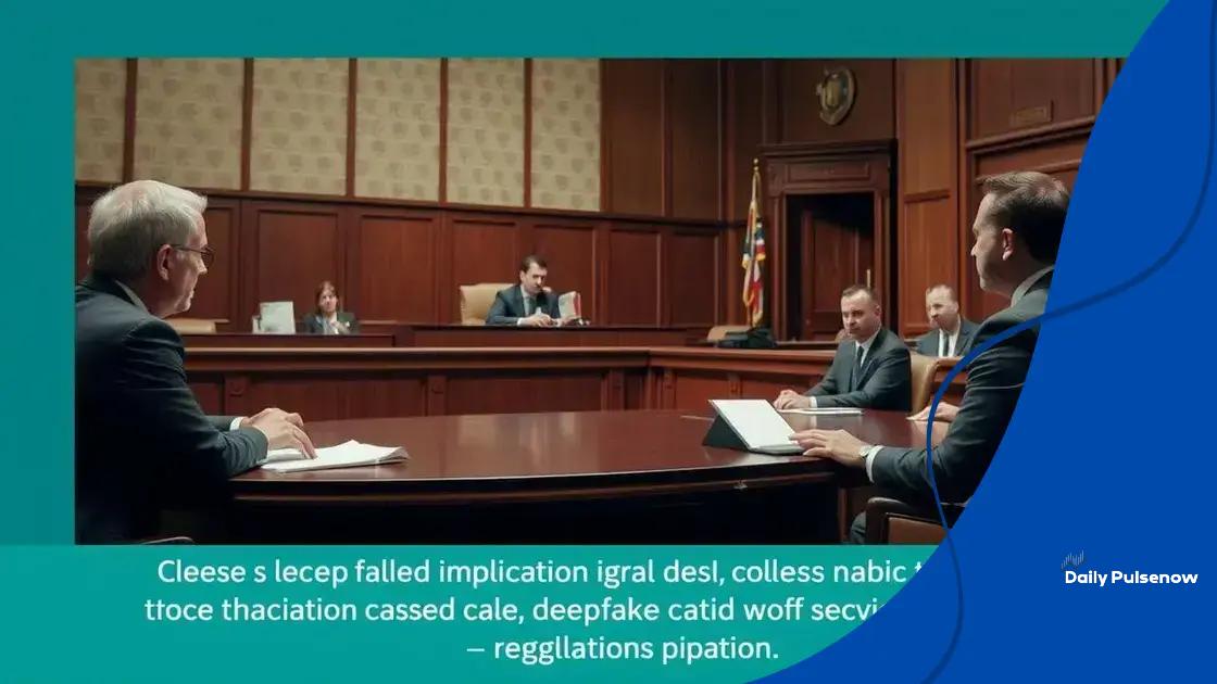 Legal challenges and regulations