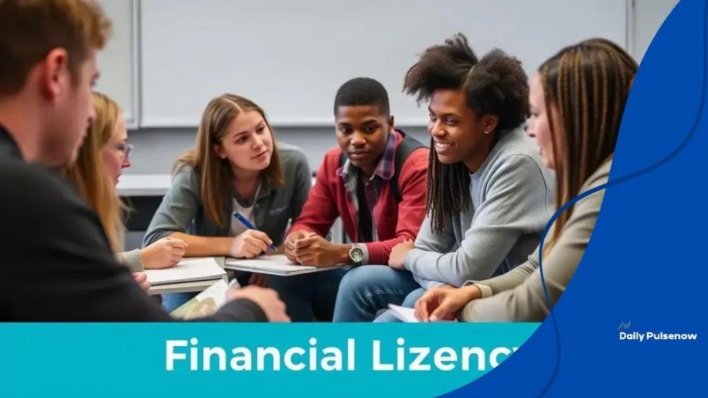Financial literacy for teens: essential skills for life