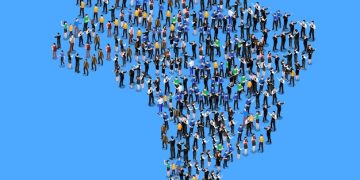 Censo Demográfico 2023: Dados Populacionais e Políticas Públicas no Brasil - Cover Image