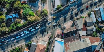 Transporte Público: Investimentos para a Mobilidade Urbana nas Cidades Brasileiras - Cover Image