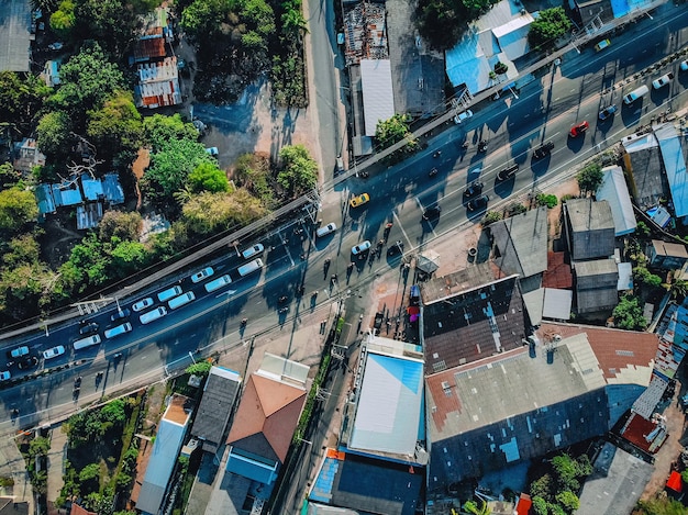 Transporte Público: Investimentos para a Mobilidade Urbana nas Cidades Brasileiras