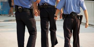 Segurança Pública no Brasil: Estratégias Governamentais para Reduzir a Criminalidade - Cover Image
