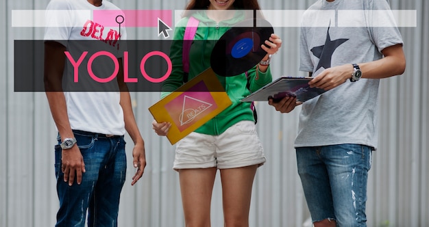 A collage of screenshots from various Brazilian artists' streaming profiles on platforms like Spotify, Deezer, and Apple Music, showcasing artist names, track titles, and stream counts.
