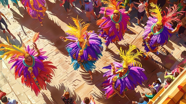 5 Festivais Brasileiros Imperdíveis em 2025: Guia Completo