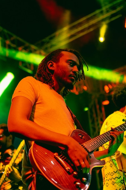 Música Brasileira no Mundo: Artistas que Conquistam o Exterior