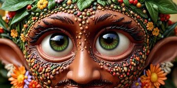 Folclore Brasileiro: 7 Lendas Incríveis e Sua Influência Cultural - Cover Image