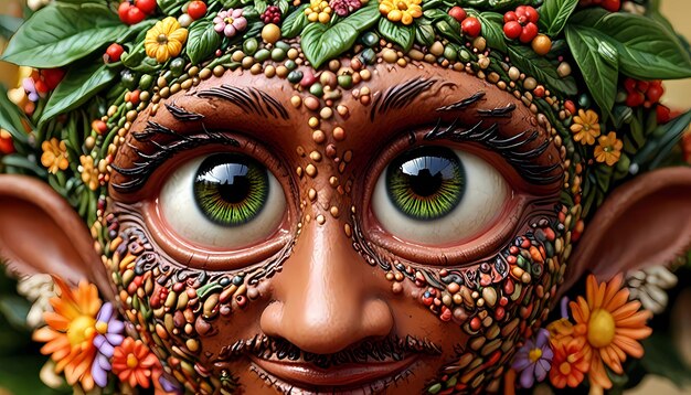 Folclore Brasileiro: 7 Lendas Incríveis e Sua Influência Cultural