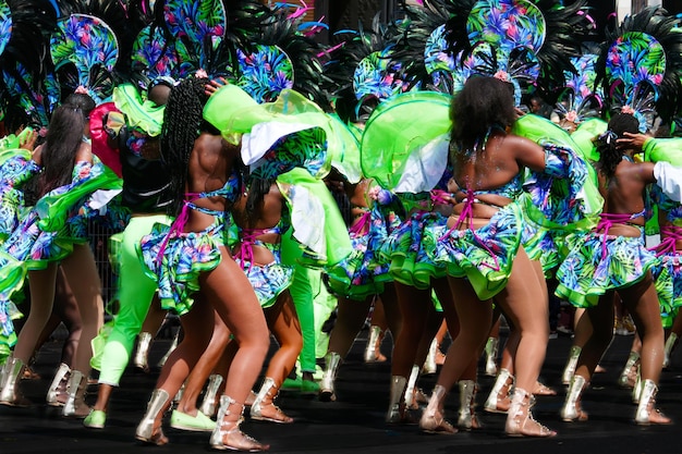 Dança Brasileira: Ritmos Regionais Conquistando o Mundo