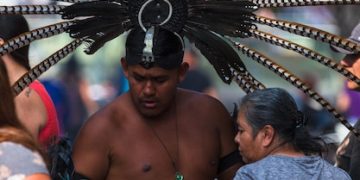 Cultura Indígena: Essencial para a Identidade Brasileira Atual e Futura - Cover Image
