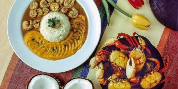 Pratos Exóticos Brasileiros: Uma Aventura Culinária Inesquecível - Cover Image