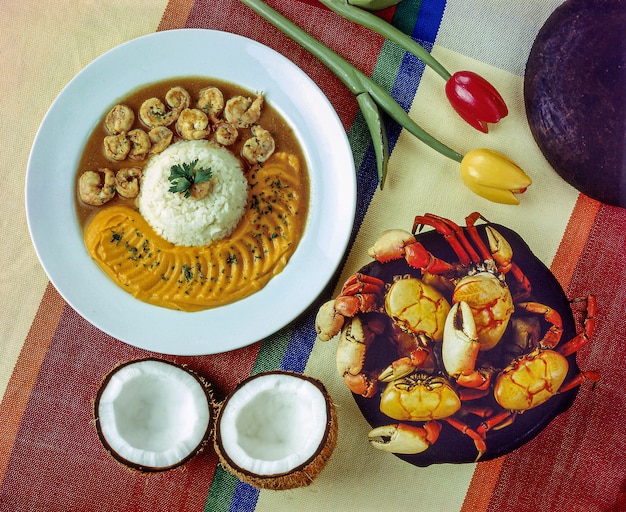Pratos Exóticos Brasileiros: Uma Aventura Culinária Inesquecível