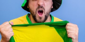Brasilismos: Descubra Palavras e Expressões Únicas do Português Brasileiro - Cover Image