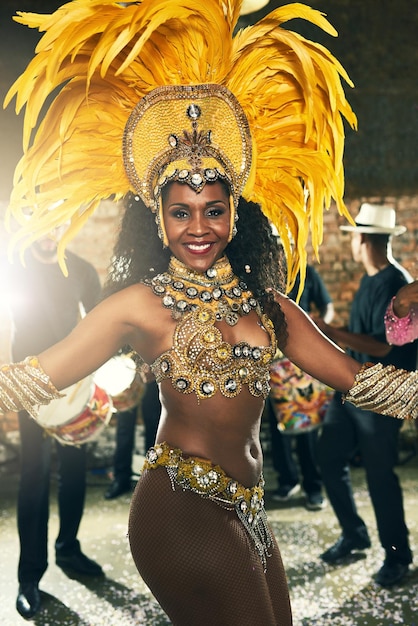 A Herança Africana no Brasil: Música, Dança e Religião