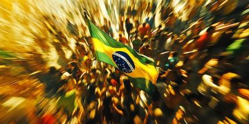 Brasil: O Gigante Lusófono da América do Sul - Curiosidades Incríveis! - Cover Image