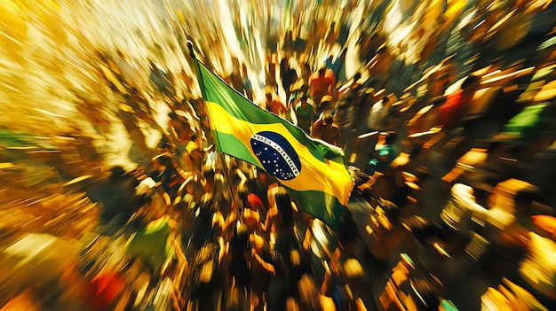 Brasil: O Gigante Lusófono da América do Sul – Curiosidades Incríveis!