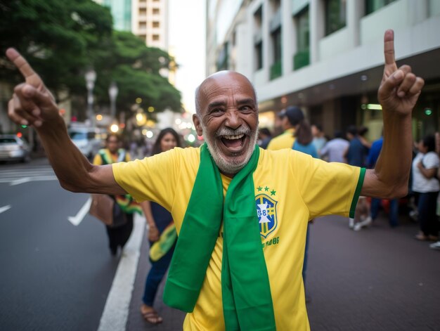 Marketing Pessoal Político em 2025: Estratégias para se Destacar no Brasil