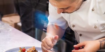 A Ascensão dos Chefs Brasileiros no Mundo: Guia Completo - Cover Image