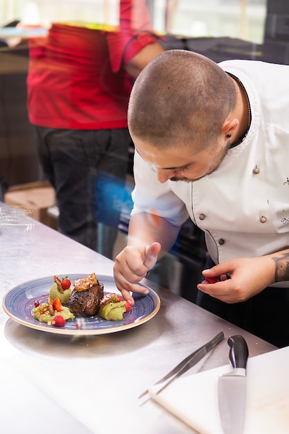 A Ascensão dos Chefs Brasileiros no Mundo: Guia Completo