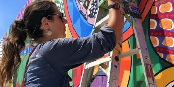 A Inspiração Atemporal: Artistas Plásticos Brasileiros e as Novas Gerações em 2025 - Cover Image