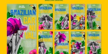 Escritores Brasileiros: Guardiões da Memória e da Identidade Nacional - Cover Image