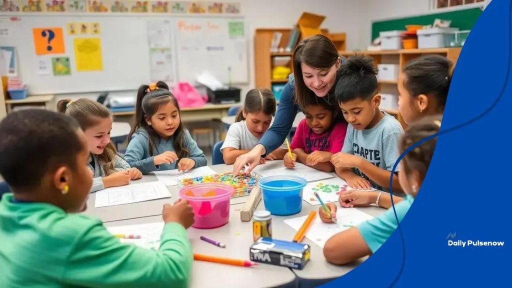 Gamification in education: boost engagement and retention