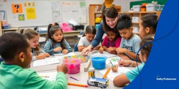 Gamification in education: boost engagement and retention